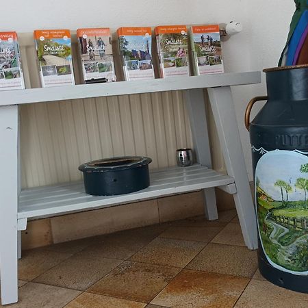 B&B Koningsbosch Kültér fotó