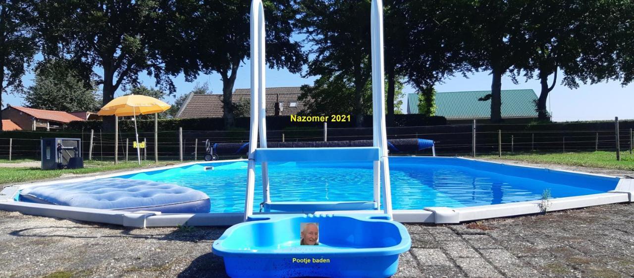 B&B Koningsbosch Kültér fotó