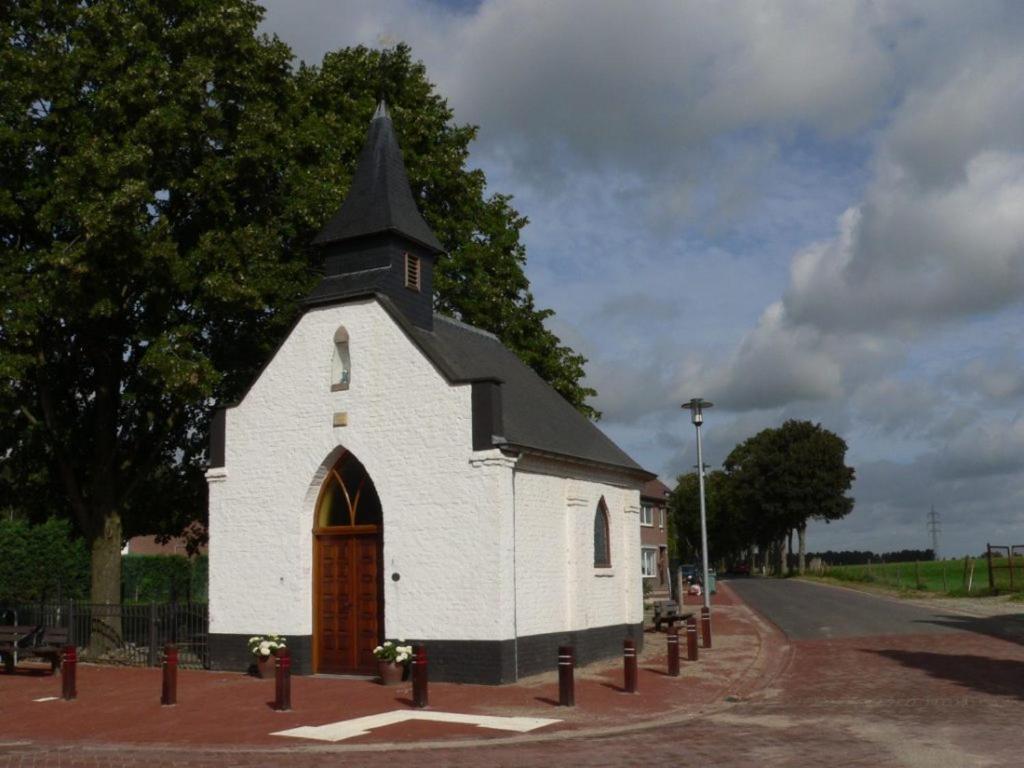 B&B Koningsbosch Kültér fotó