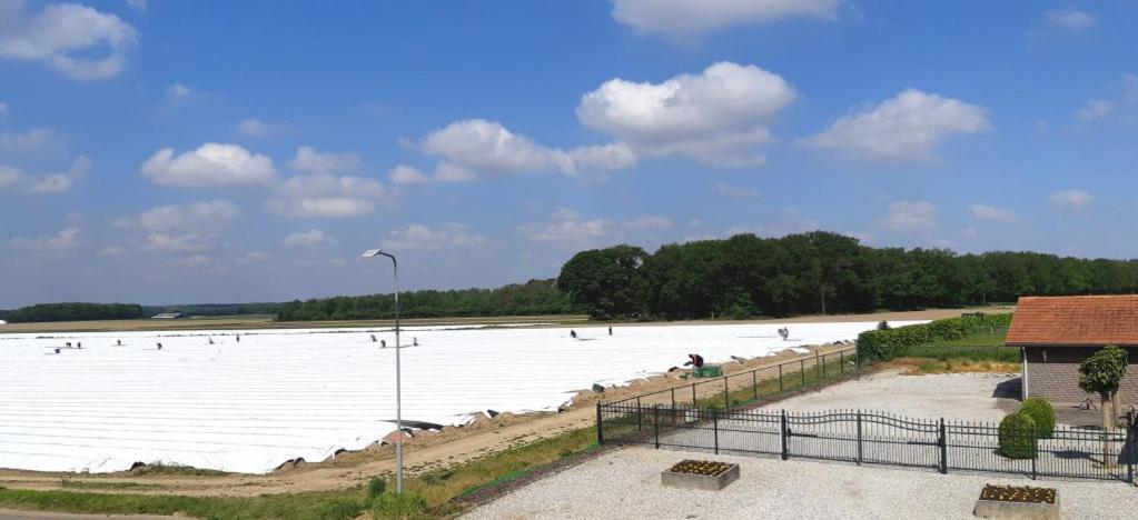 B&B Koningsbosch Kültér fotó