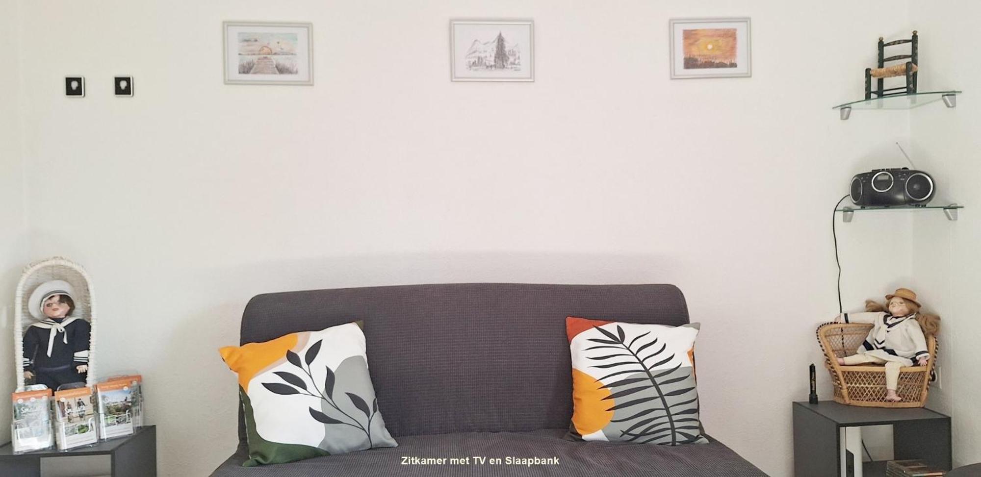 B&B Koningsbosch Kültér fotó