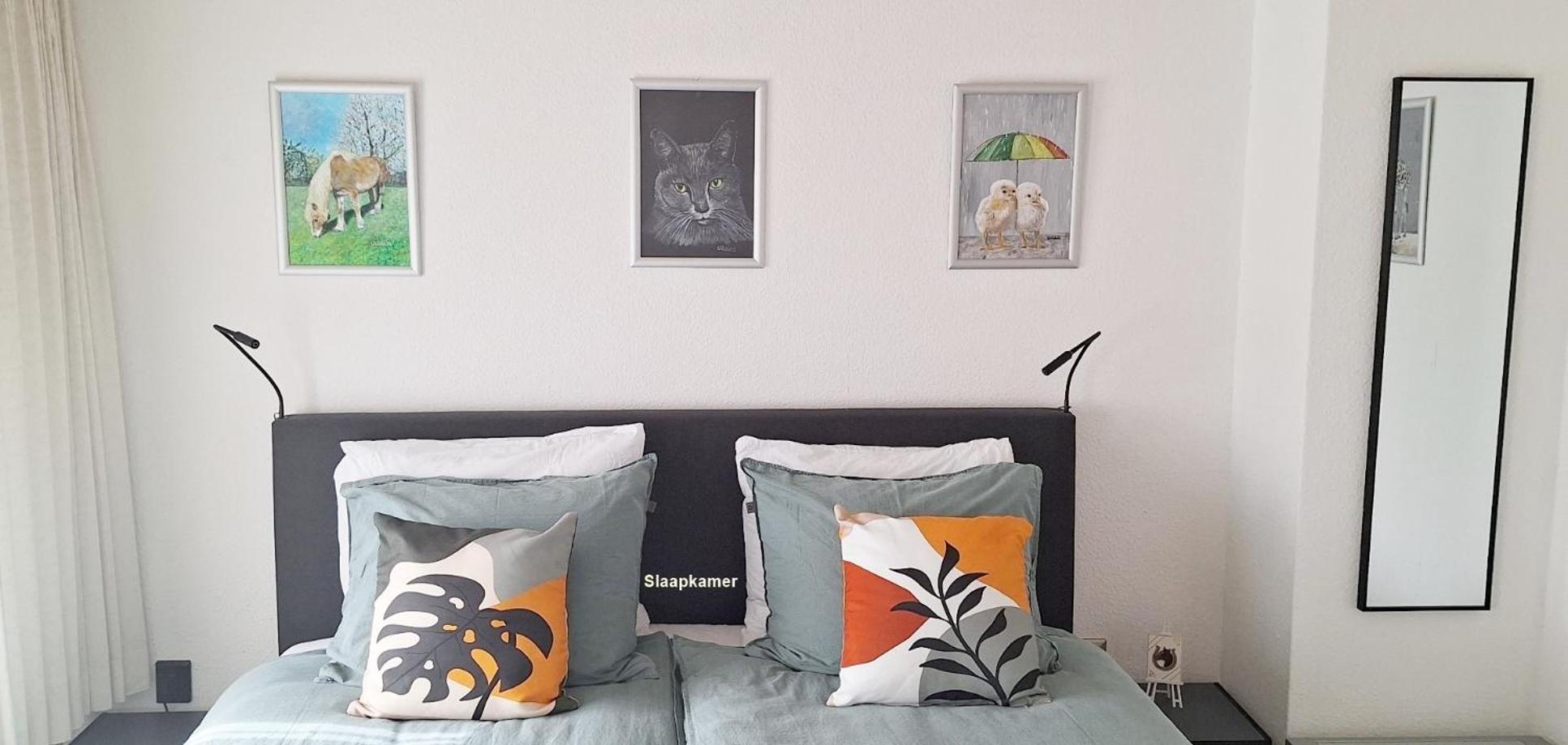 B&B Koningsbosch Kültér fotó