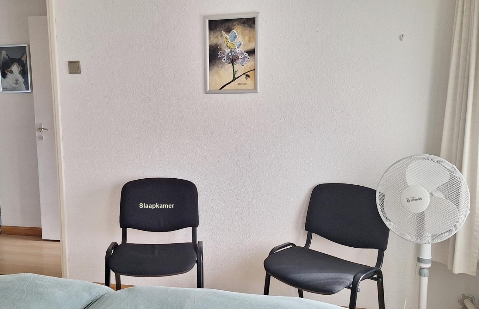 B&B Koningsbosch Kültér fotó