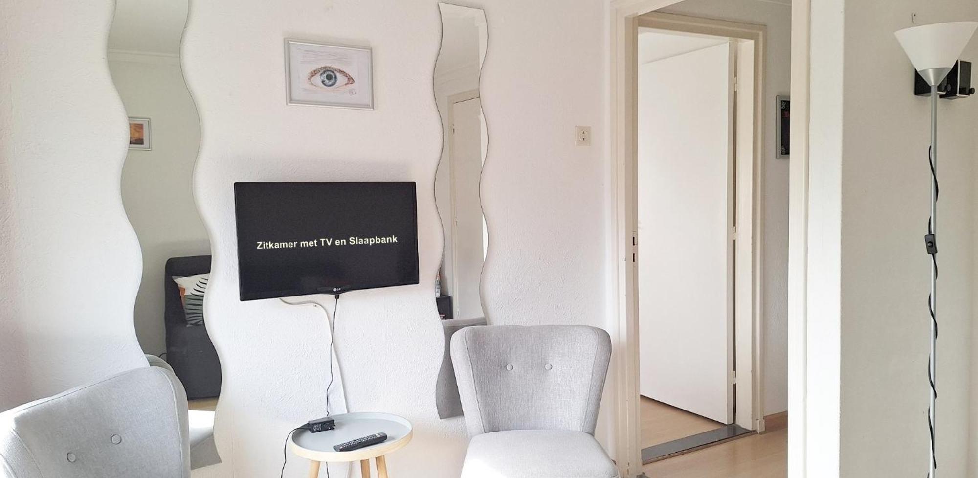 B&B Koningsbosch Kültér fotó