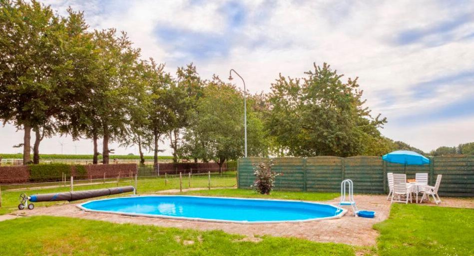 B&B Koningsbosch Kültér fotó