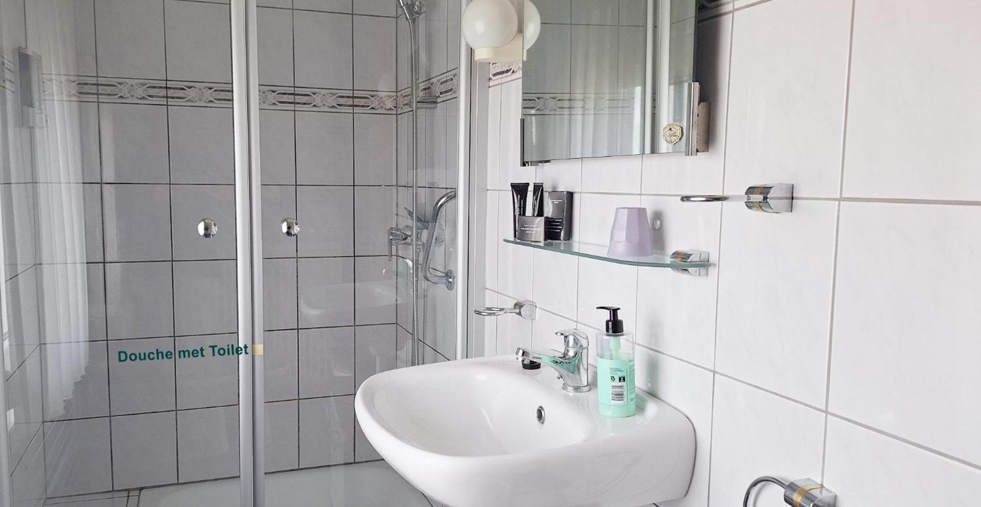 B&B Koningsbosch Kültér fotó