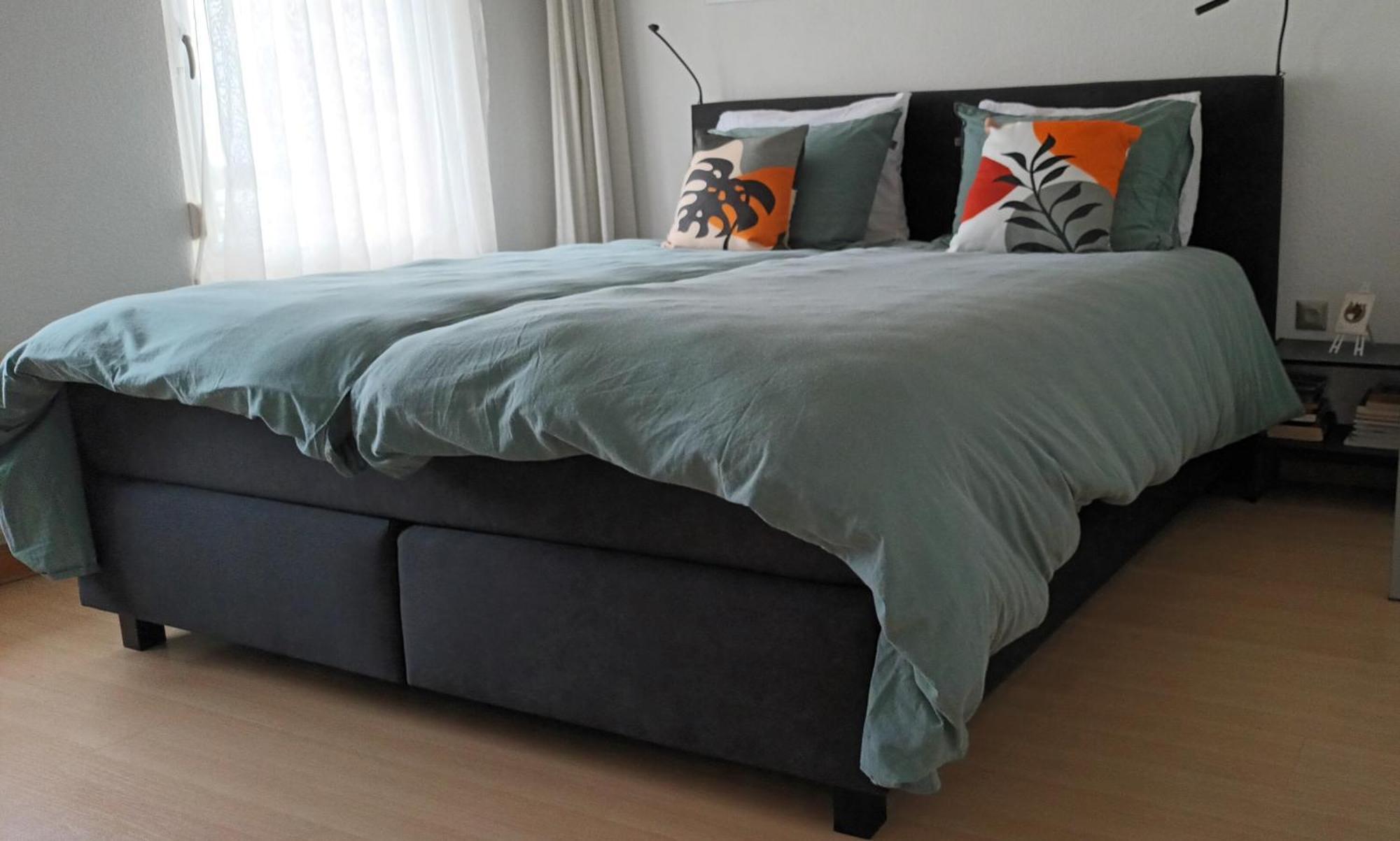 B&B Koningsbosch Kültér fotó