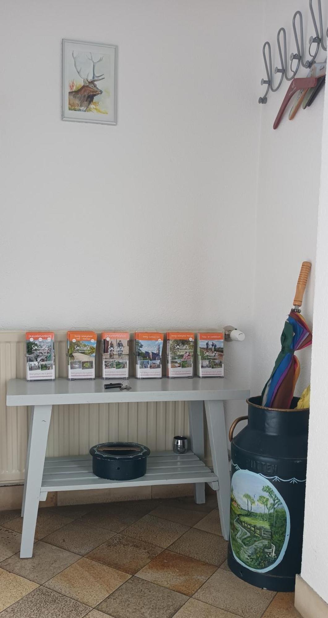 B&B Koningsbosch Kültér fotó