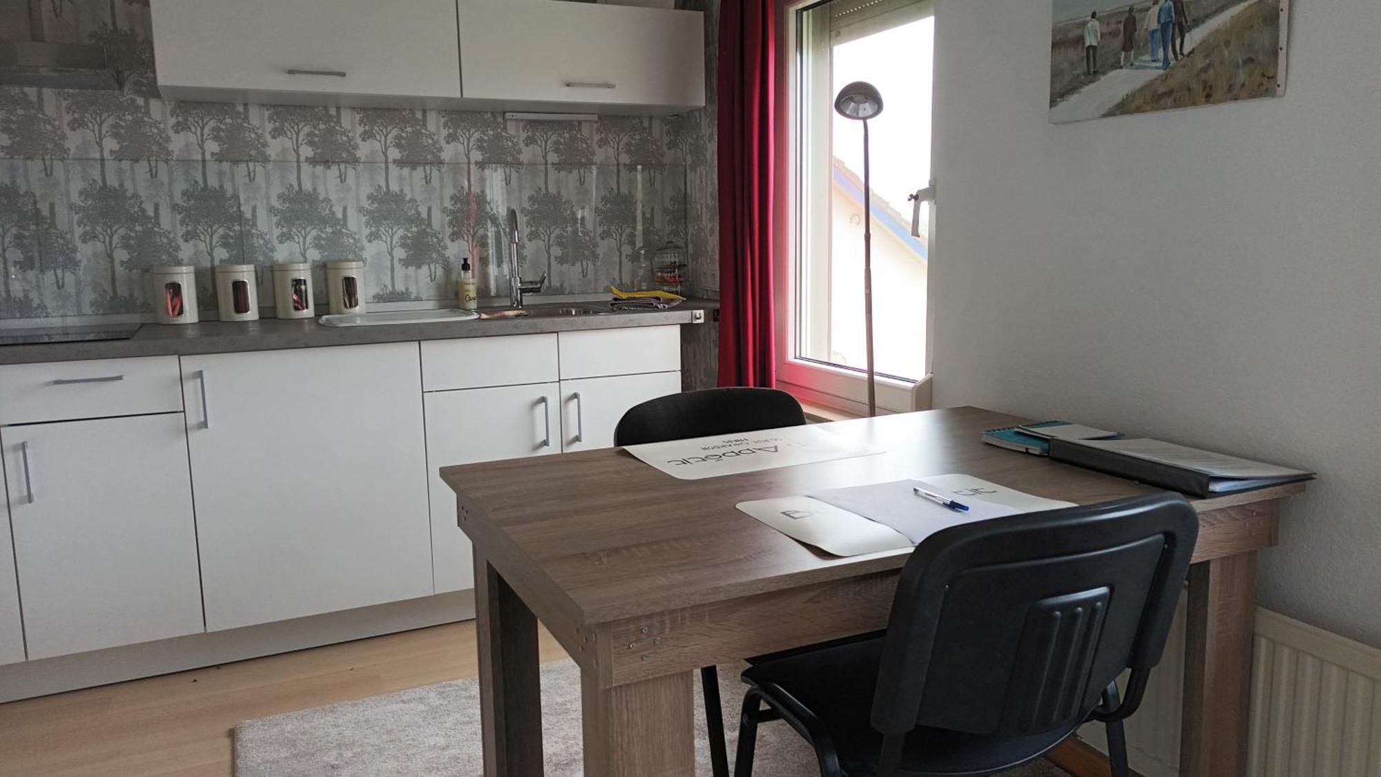 B&B Koningsbosch Kültér fotó