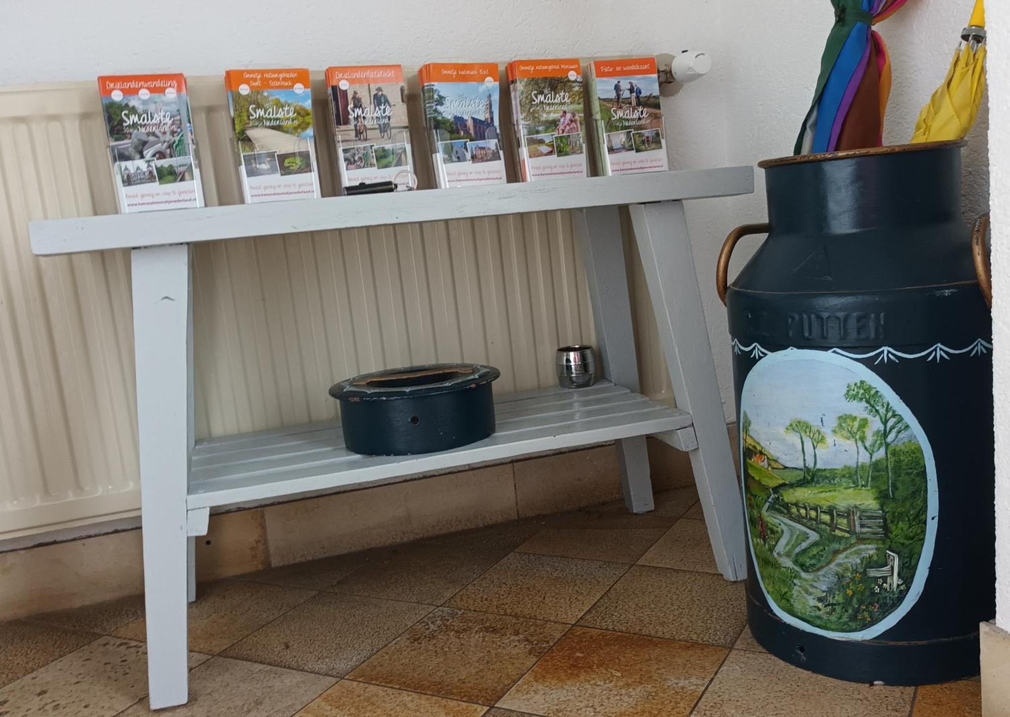 B&B Koningsbosch Kültér fotó