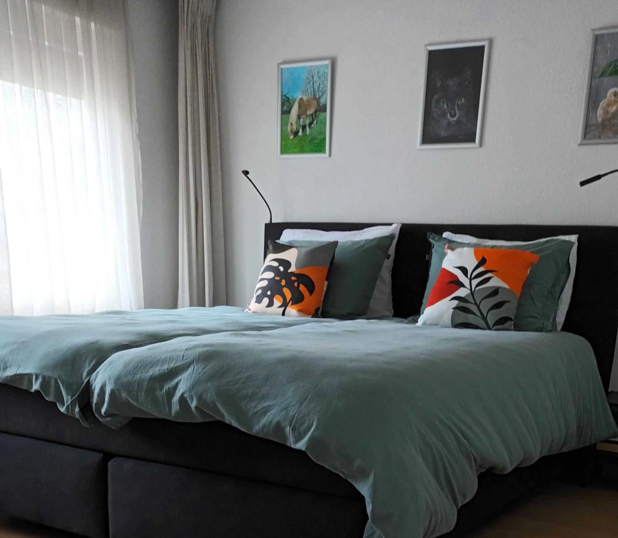 B&B Koningsbosch Kültér fotó